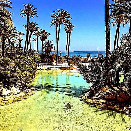 Santa Pola Port, Sea View, Vista Del Mar Διαμέρισμα Εξωτερικό φωτογραφία