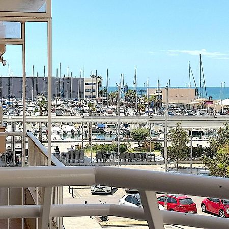 Santa Pola Port, Sea View, Vista Del Mar Διαμέρισμα Εξωτερικό φωτογραφία