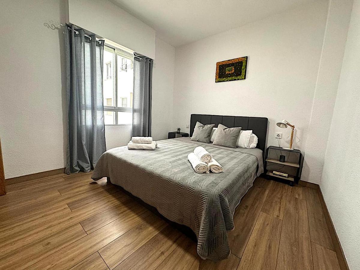 Santa Pola Port, Sea View, Vista Del Mar Διαμέρισμα Εξωτερικό φωτογραφία